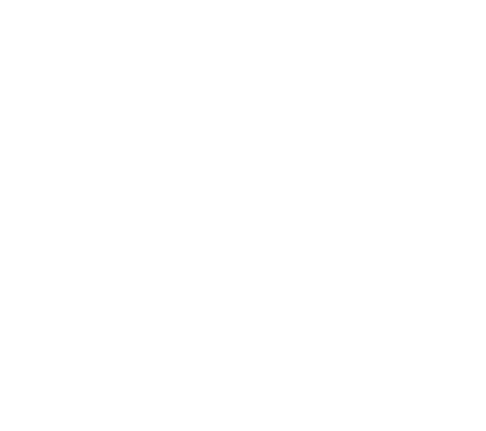 Illustration graphique en contour blanc sur fond noir représentant une interface web, un engrenage avec des balises de code et des curseurs de réglage. Idéal pour symboliser le développement web, le paramétrage technique et la configuration sur mesure.