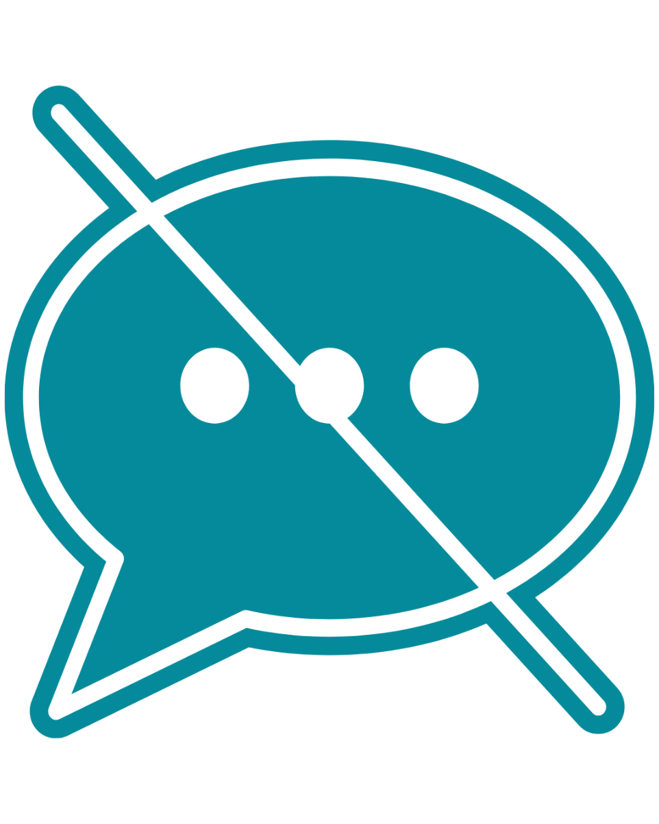 Illustration vectorielle turquoise d'un sceau de garantie en forme de fleur avec des rubans, comportant un cercle blanc et une coche de validation au centre. Parfait pour illustrer la certification, la conformité et la haute qualité.
