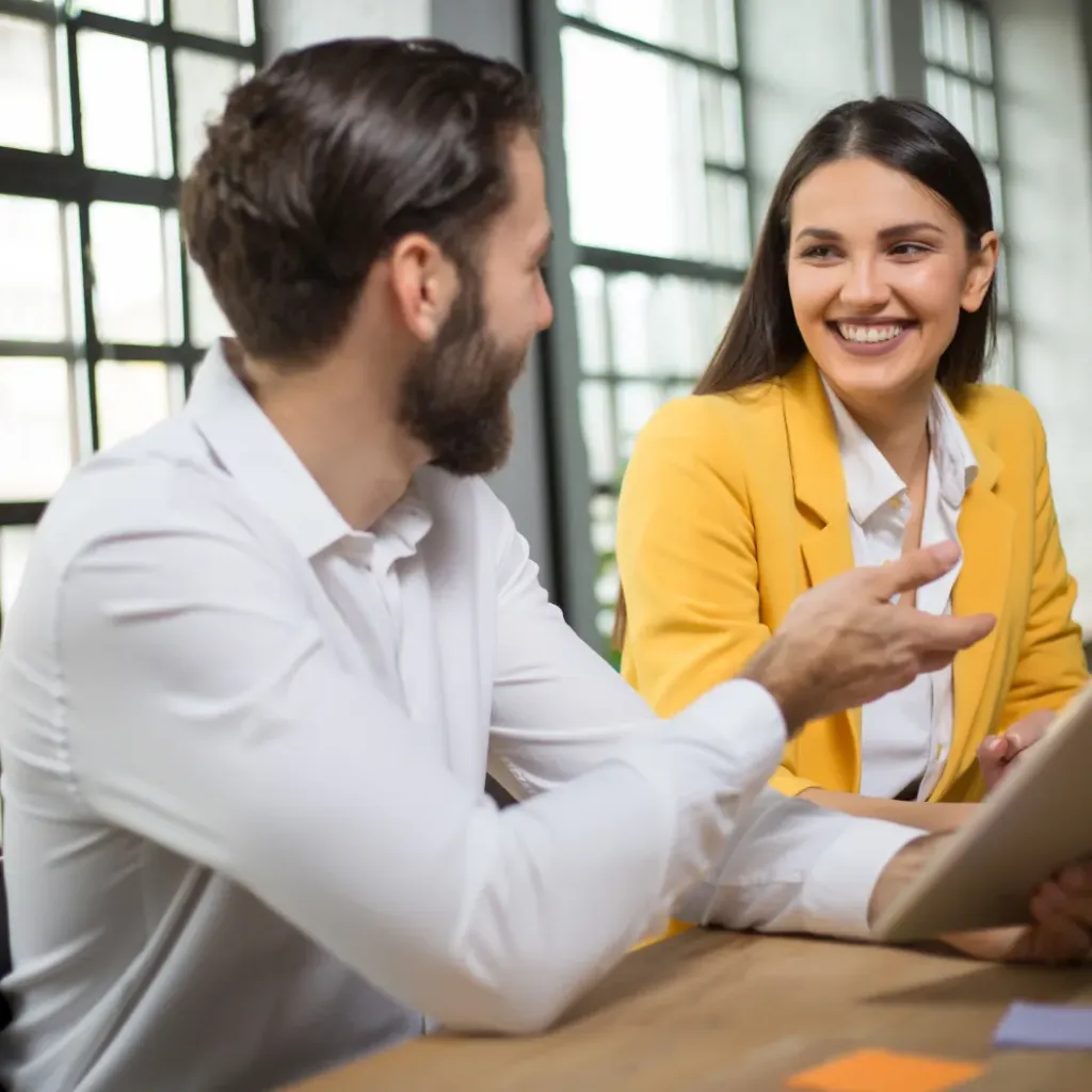 Formations linguistiques pour entreprises